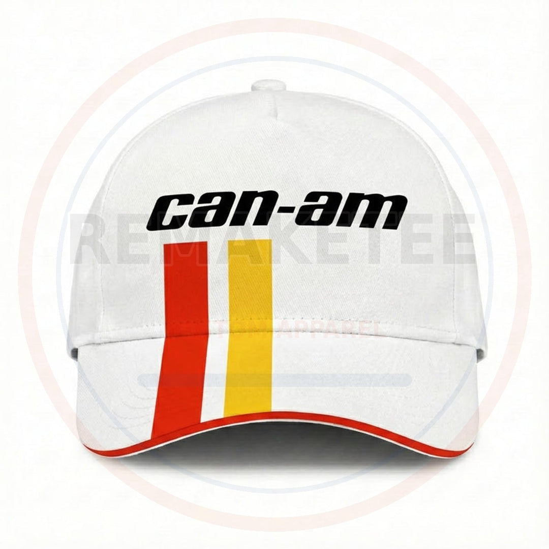 RemakeTee Custom Vintage Retro VMX Racing Cap 614