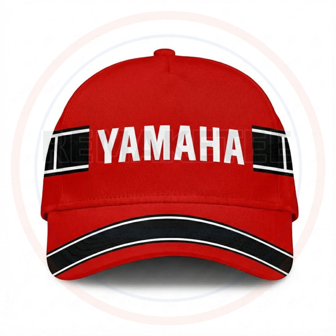 RemakeTee Custom Vintage Retro VMX Racing Cap 615