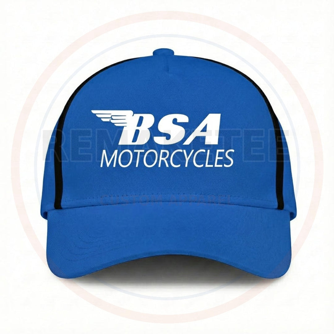 RemakeTee Custom Vintage Retro VMX Racing Cap 617