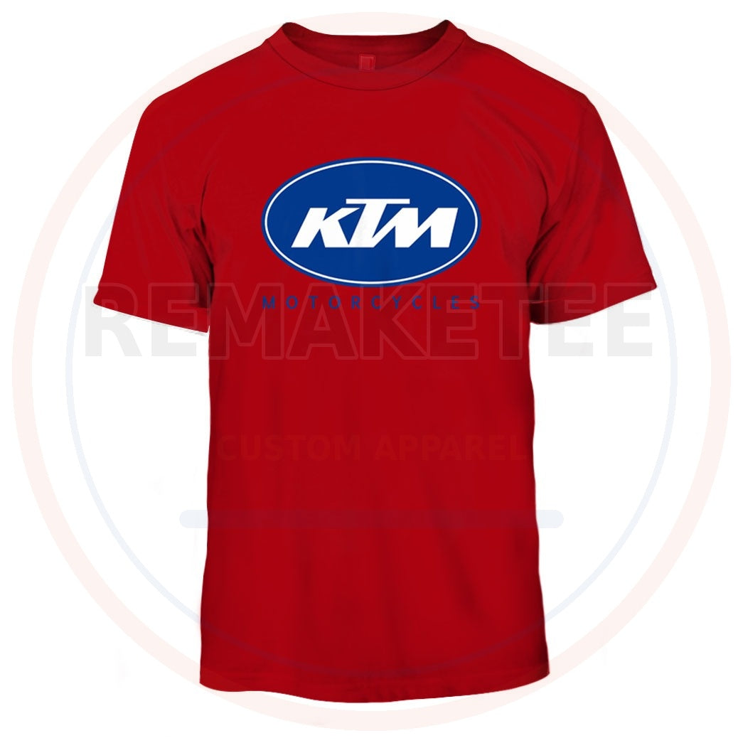 RemakeTee Custom Vintage Retro VMX Racing Jersey 1017