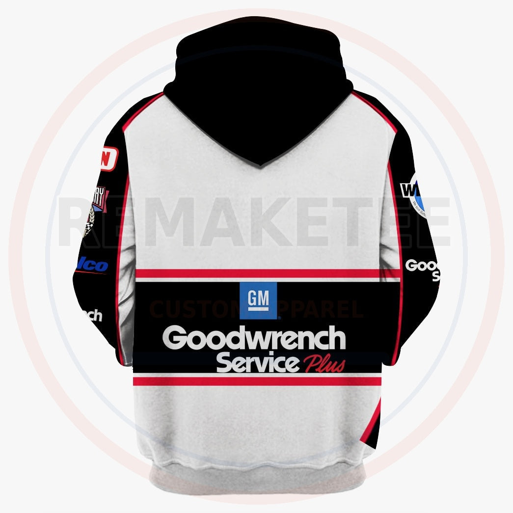 RemakeTee Custom Vintage Retro VMX Racing Jersey 1040