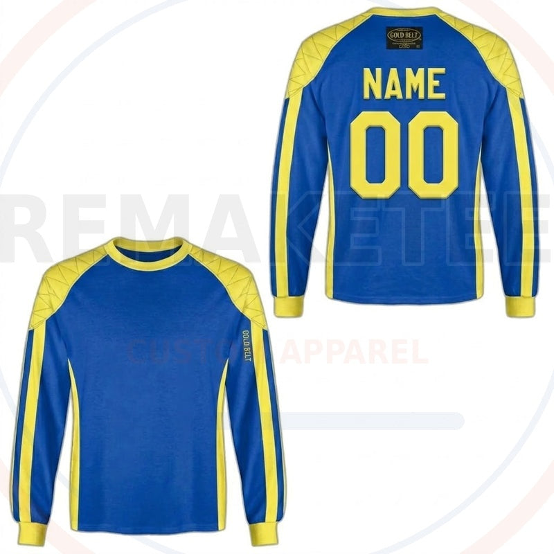 RemakeTee Custom Vintage Retro VMX Racing Jersey 129