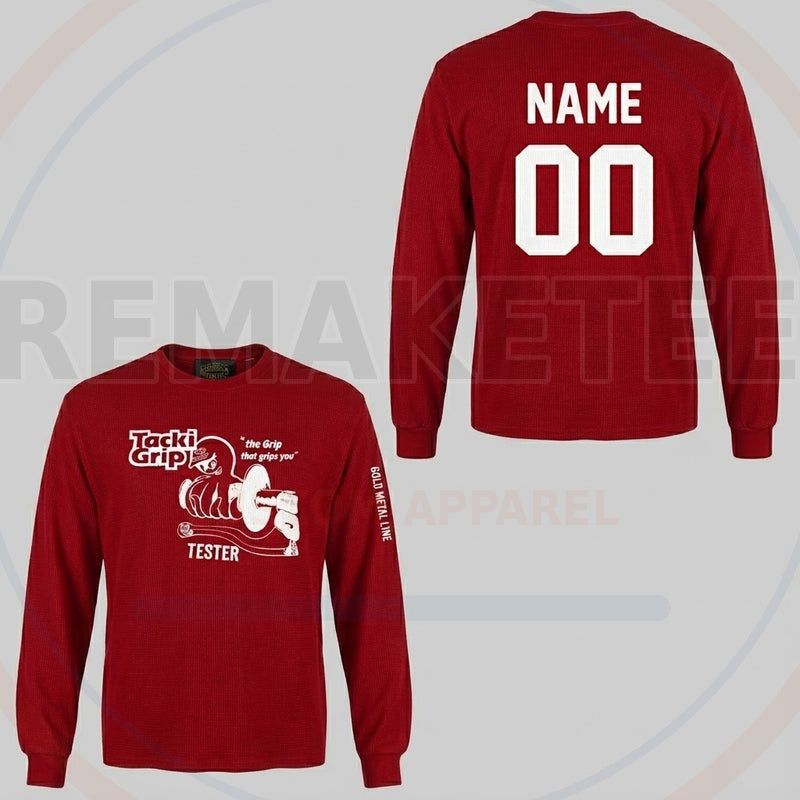 RemakeTee Custom Vintage Retro VMX Racing Jersey 175