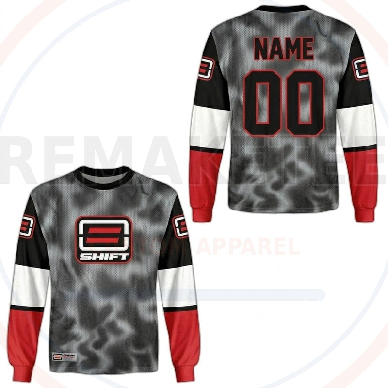 RemakeTee Custom Vintage Retro VMX Racing Jersey 186