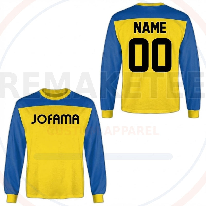 RemakeTee Custom Vintage Retro VMX Racing Jersey 248