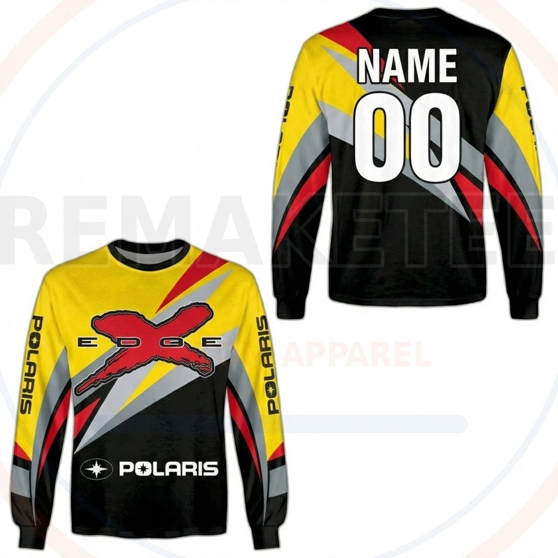 RemakeTee Custom Vintage Retro VMX Racing Jersey 285