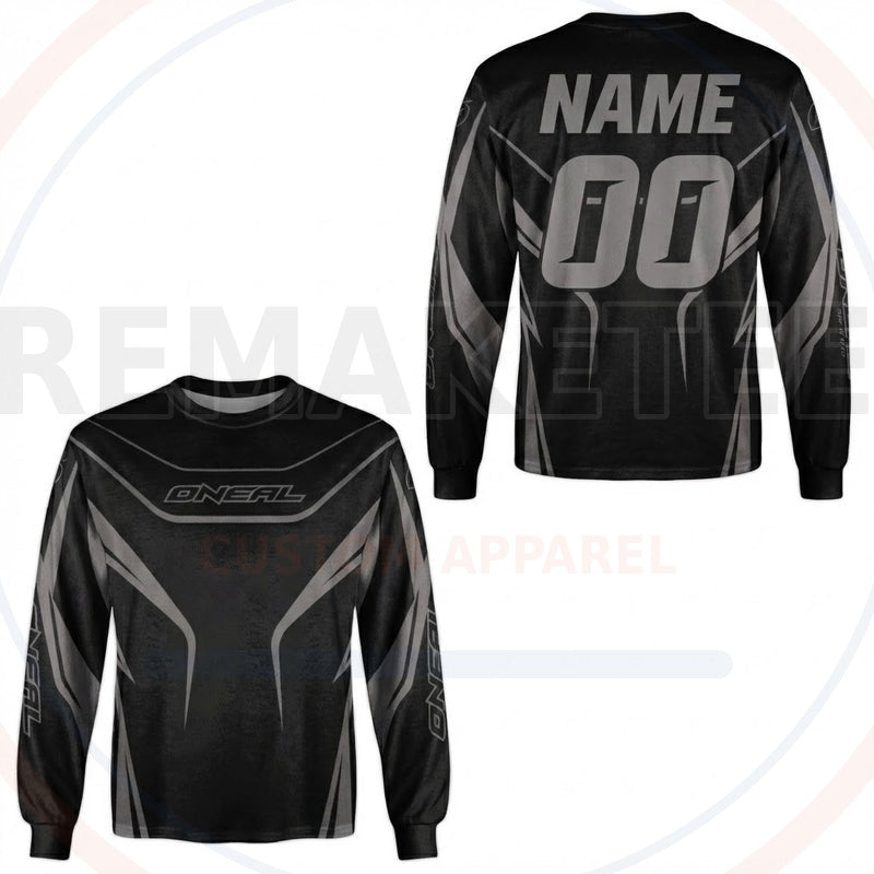 RemakeTee Custom Vintage Retro VMX Racing Jersey 316