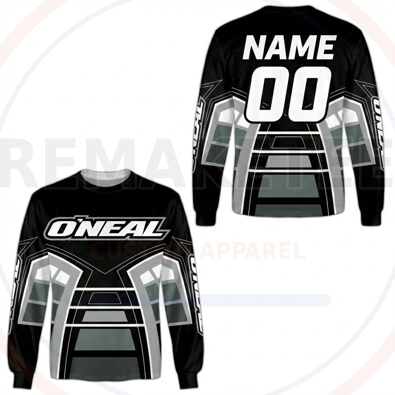 RemakeTee Custom Vintage Retro VMX Racing Jersey 485