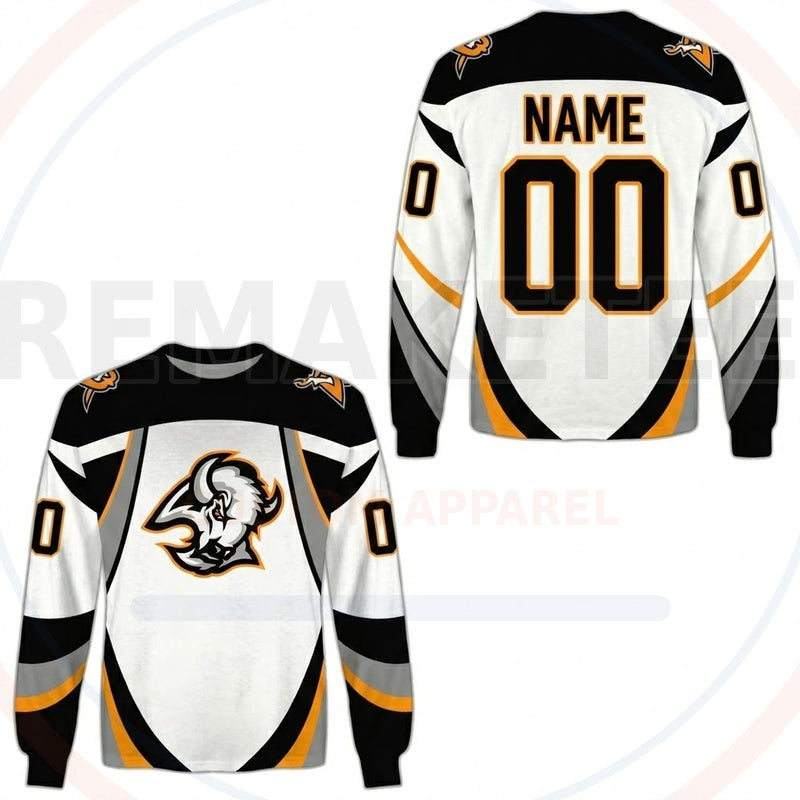 RemakeTee Custom Vintage Retro VMX Racing Jersey 604