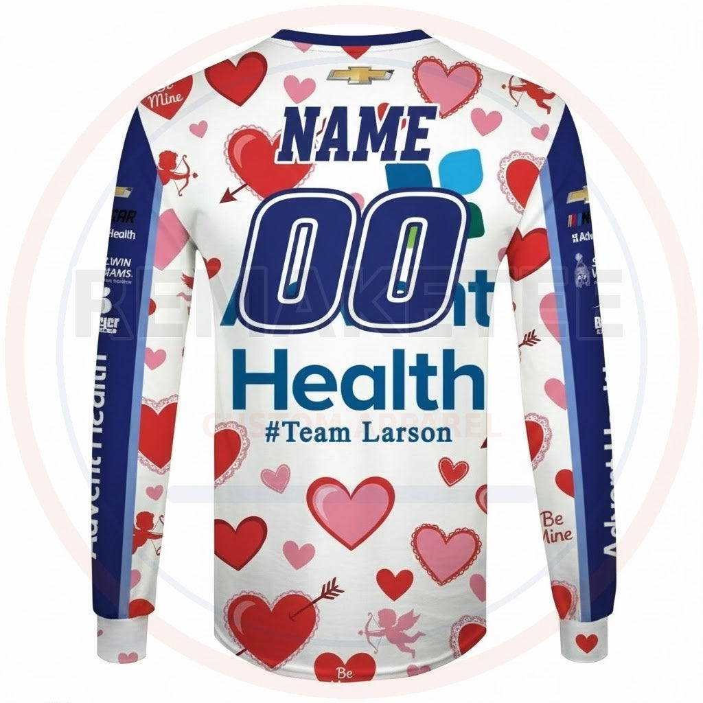 RemakeTee Custom Vintage Retro VMX Racing Jersey 860
