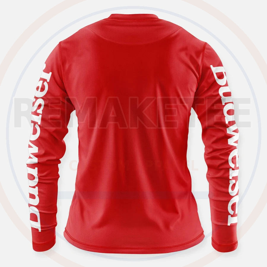 RemakeTee Custom Vintage Retro VMX Racing Jersey 974