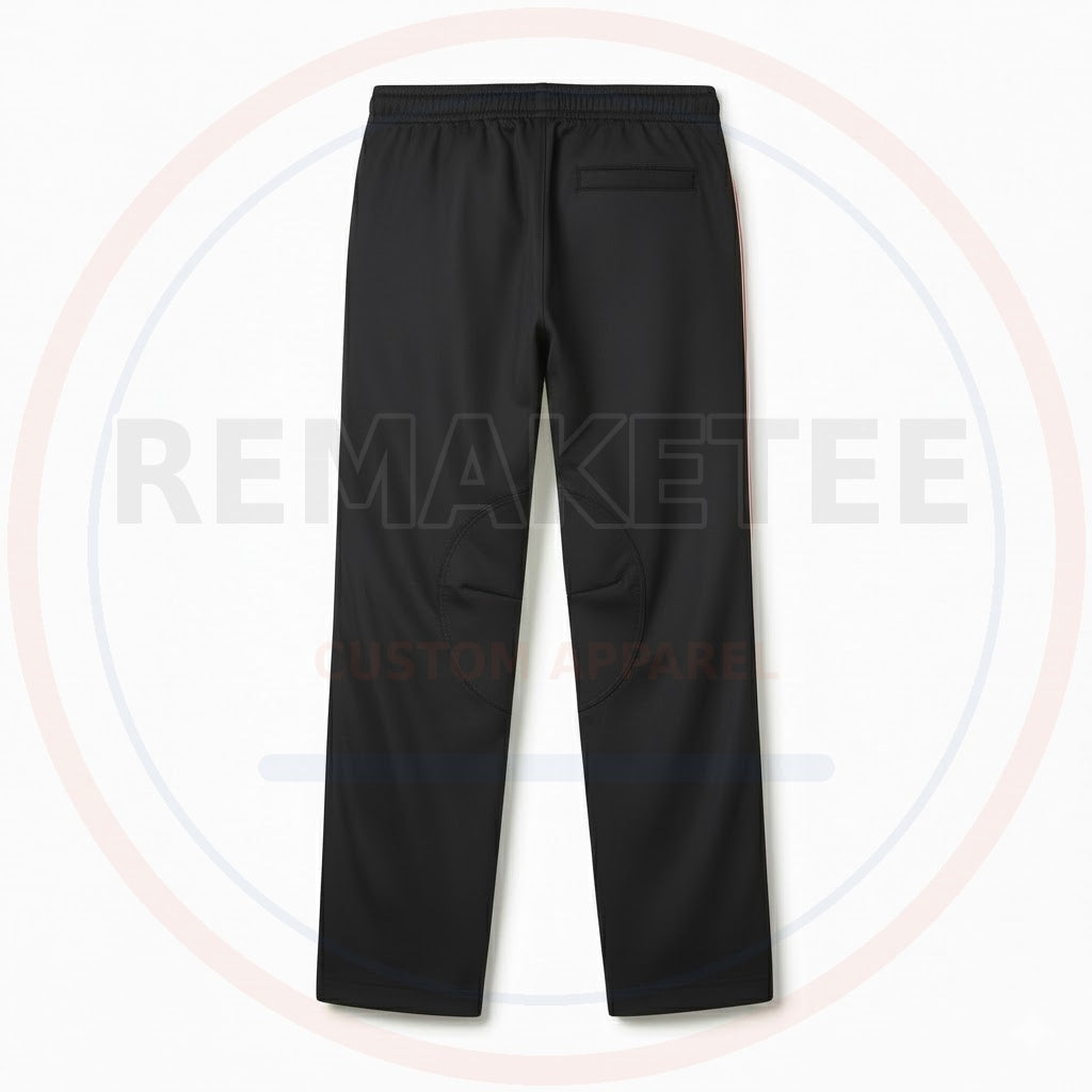 RemakeTee Custom Vintage Retro VMX Racing Long Pants 009