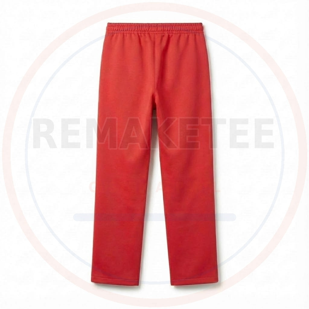 RemakeTee Custom Vintage Retro VMX Racing Long Pants 016