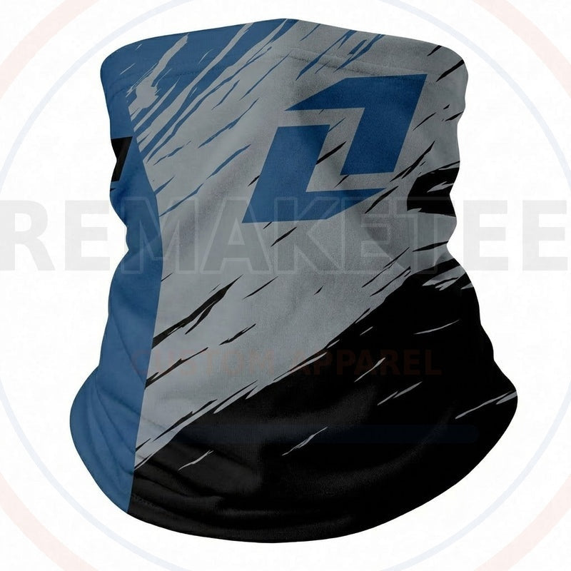 RemakeTee Custom Vintage Retro VMX Racing Neck Gaiter 158