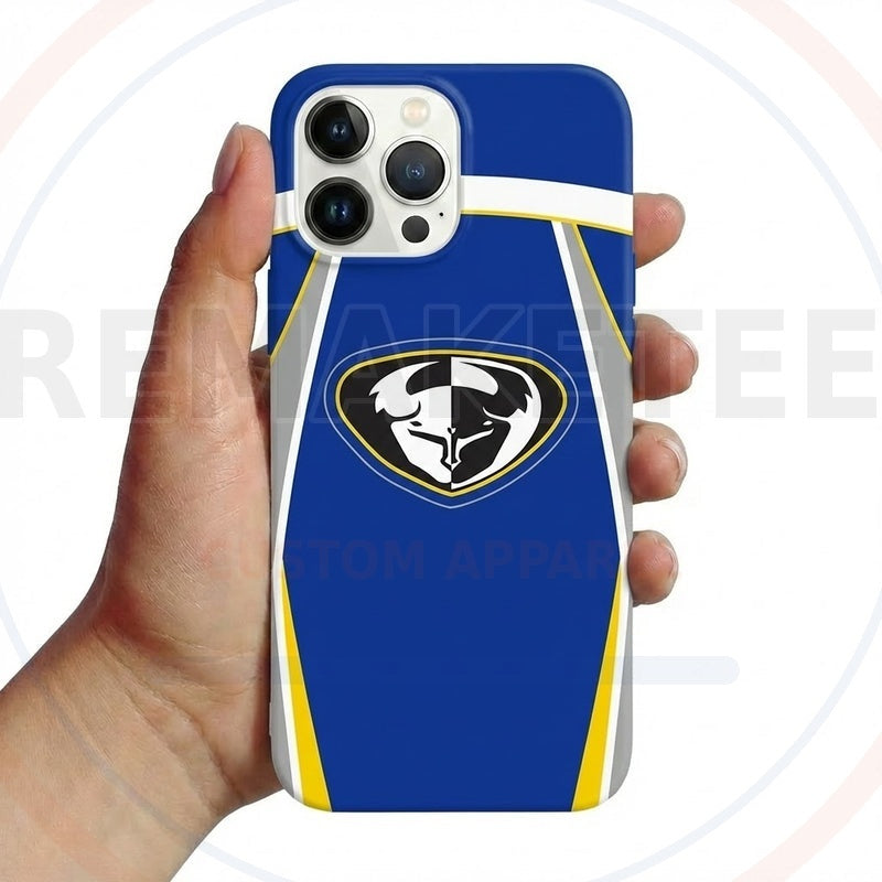 RemakeTee Custom Vintage Retro VMX Racing Phone Case 007