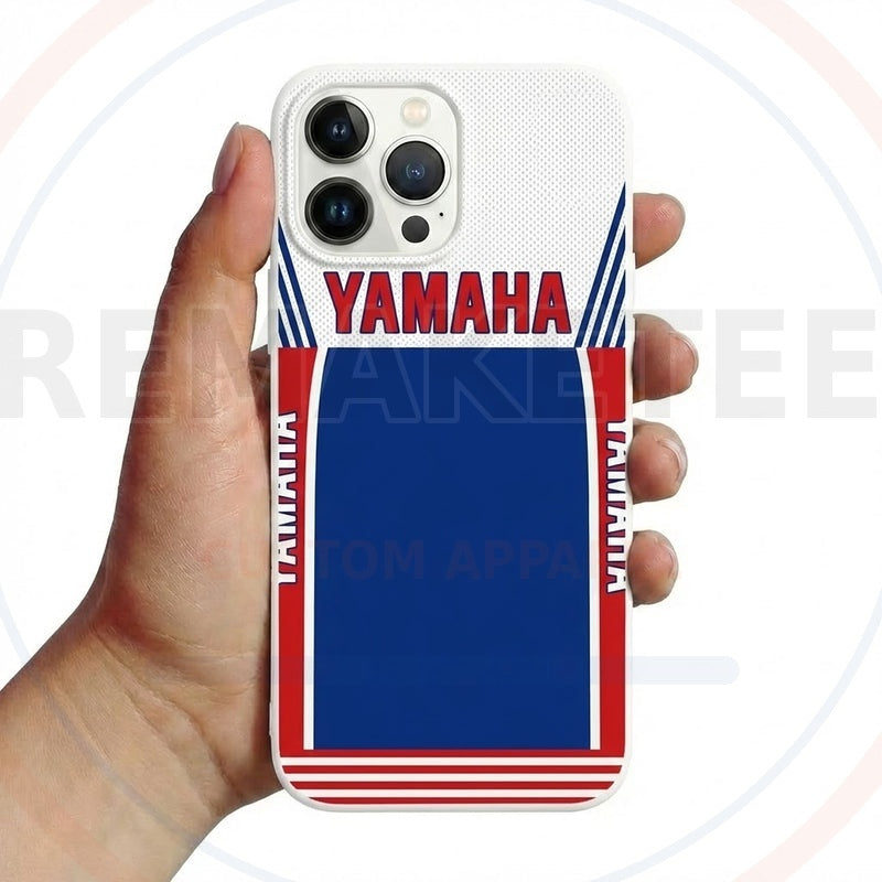 RemakeTee Custom Vintage Retro VMX Racing Phone Case 008