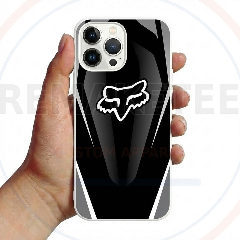 RemakeTee Custom Vintage Retro VMX Racing Phone Case 014