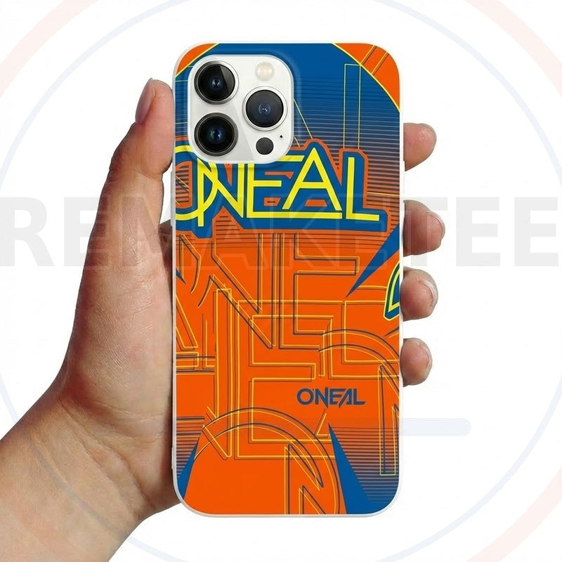 RemakeTee Custom Vintage Retro VMX Racing Phone Case 016