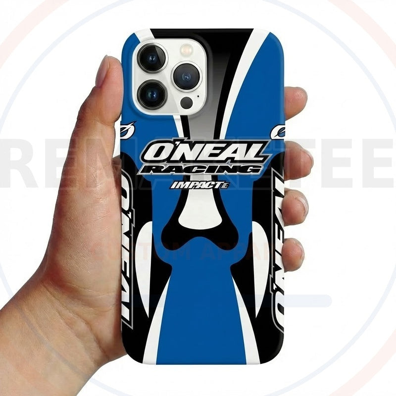 RemakeTee Custom Vintage Retro VMX Racing Phone Case 018