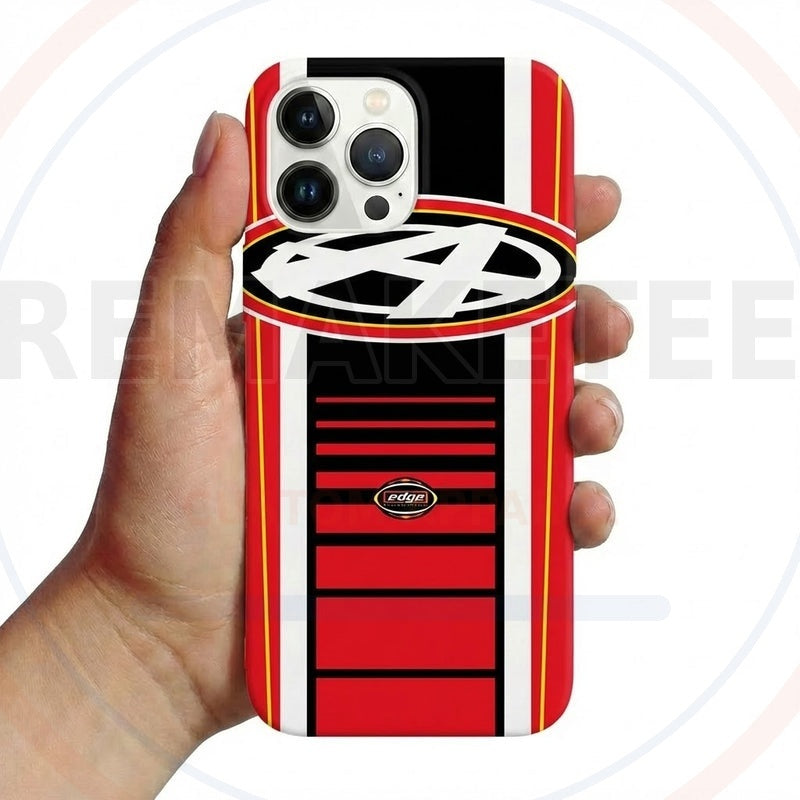 RemakeTee Custom Vintage Retro VMX Racing Phone Case 021