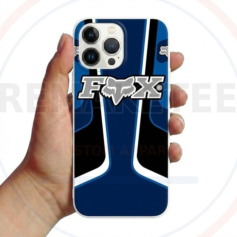 RemakeTee Custom Vintage Retro VMX Racing Phone Case 028