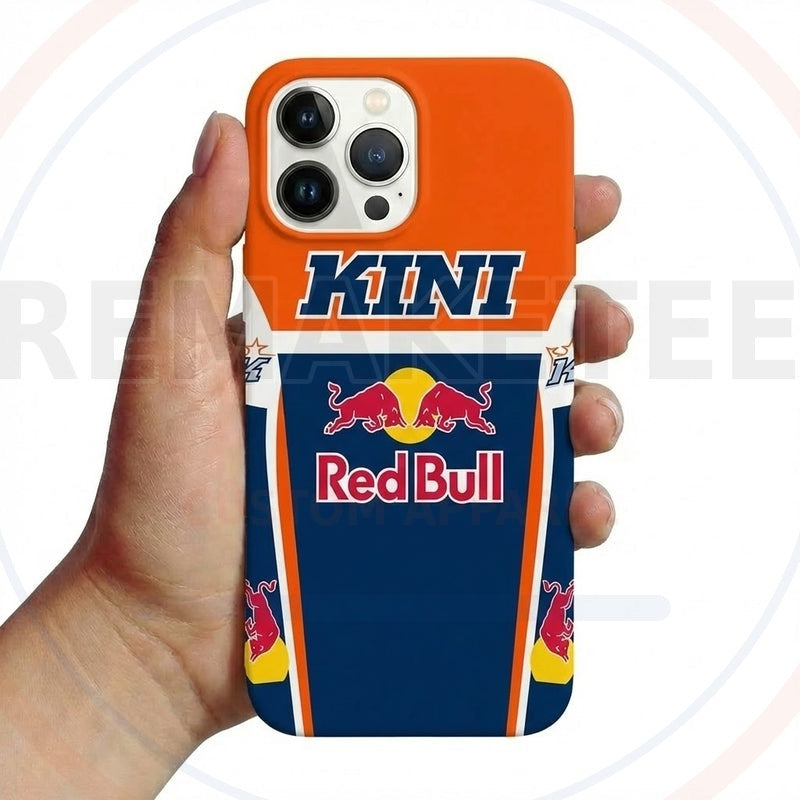 RemakeTee Custom Vintage Retro VMX Racing Phone Case 029