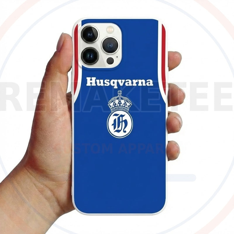 RemakeTee Custom Vintage Retro VMX Racing Phone Case 050