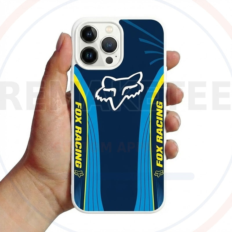 RemakeTee Custom Vintage Retro VMX Racing Phone Case 052