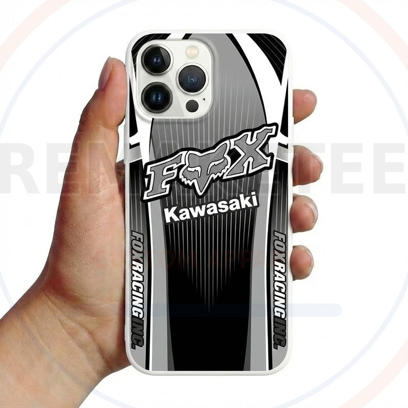 RemakeTee Custom Vintage Retro VMX Racing Phone Case 059