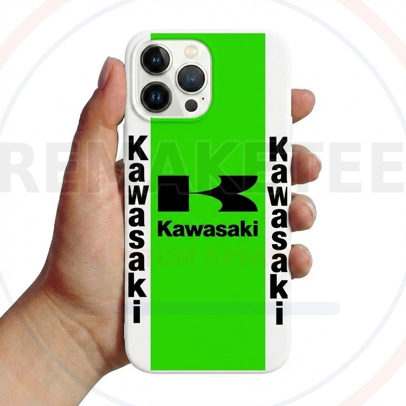 RemakeTee Custom Vintage Retro VMX Racing Phone Case 060
