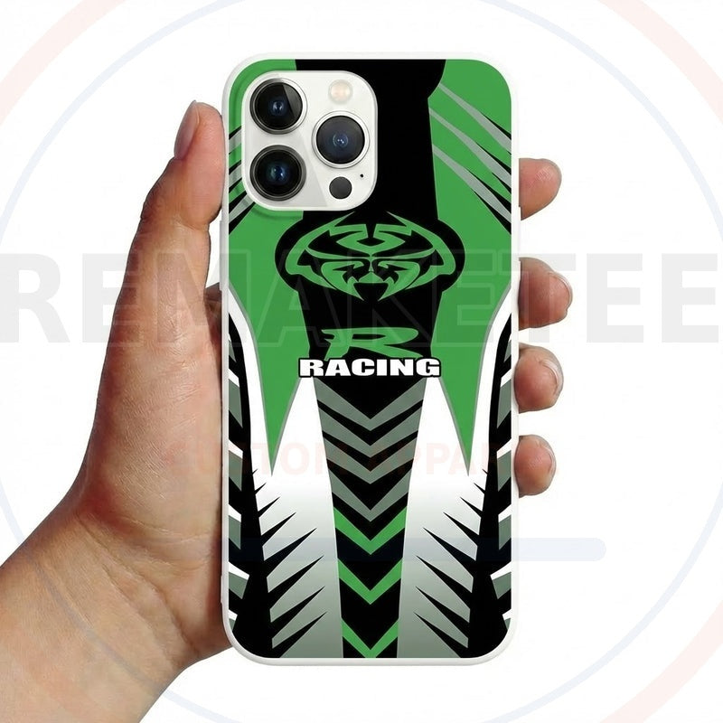 RemakeTee Custom Vintage Retro VMX Racing Phone Case 061