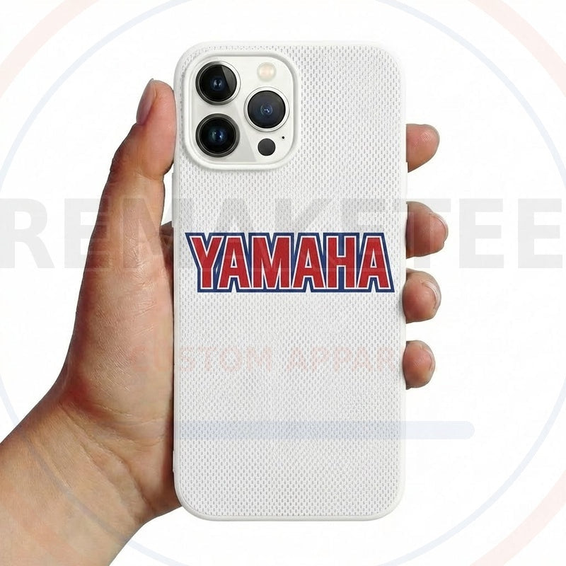 RemakeTee Custom Vintage Retro VMX Racing Phone Case 063