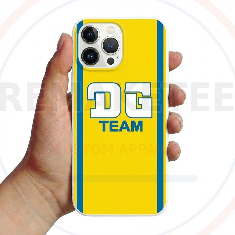 RemakeTee Custom Vintage Retro VMX Racing Phone Case 064