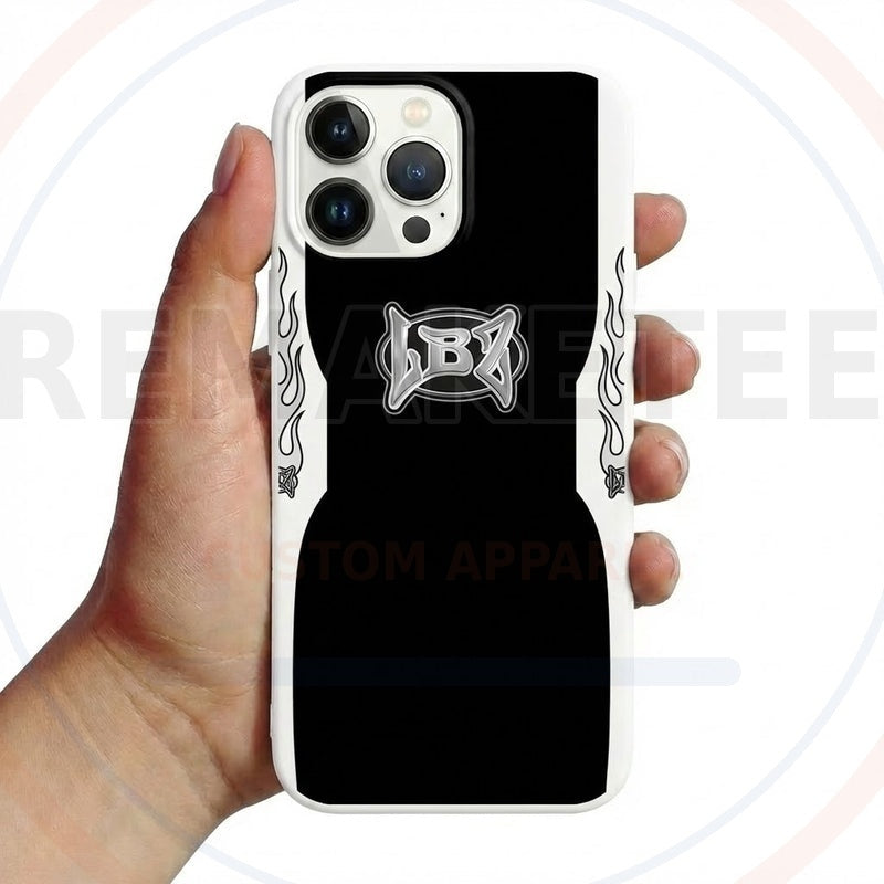 RemakeTee Custom Vintage Retro VMX Racing Phone Case 068