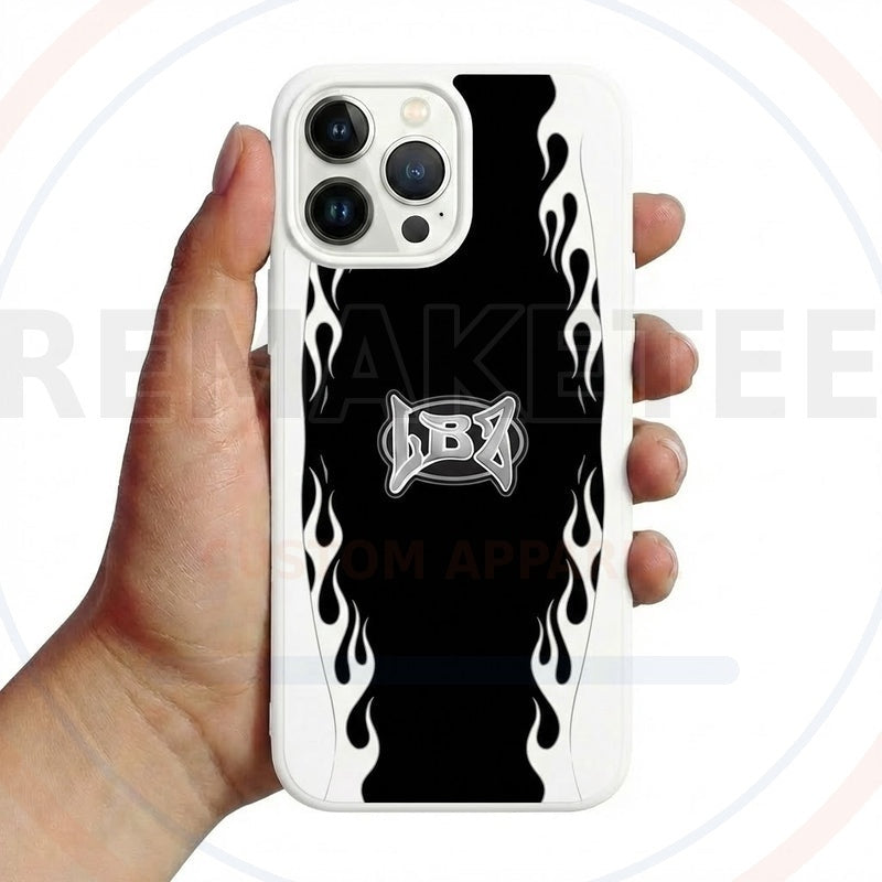 RemakeTee Custom Vintage Retro VMX Racing Phone Case 071