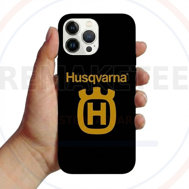 RemakeTee Custom Vintage Retro VMX Racing Phone Case 073