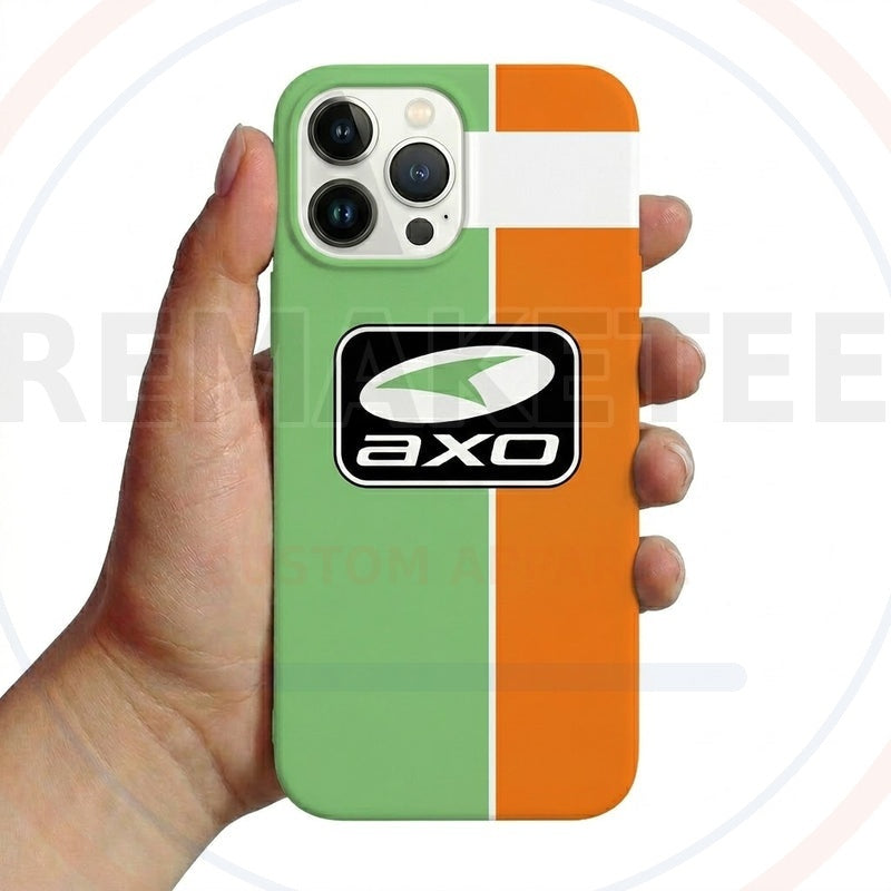 RemakeTee Custom Vintage Retro VMX Racing Phone Case 079