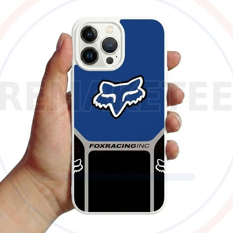 RemakeTee Custom Vintage Retro VMX Racing Phone Case 080