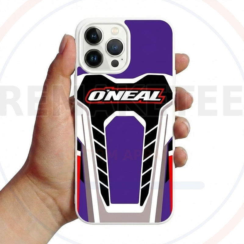 RemakeTee Custom Vintage Retro VMX Racing Phone Case 090