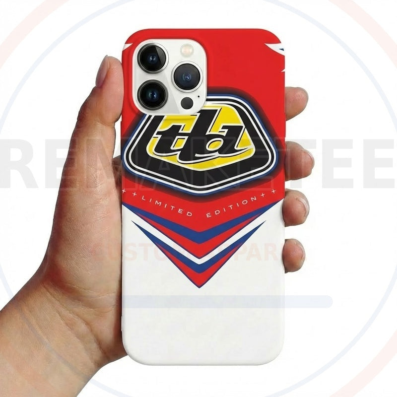 RemakeTee Custom Vintage Retro VMX Racing Phone Case 092