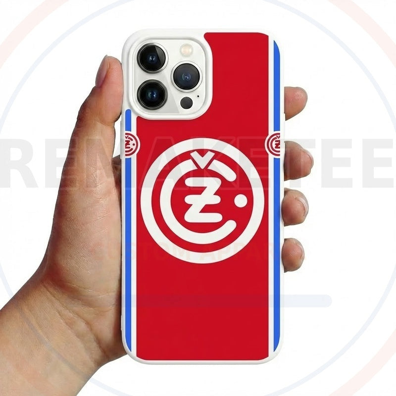 RemakeTee Custom Vintage Retro VMX Racing Phone Case 097