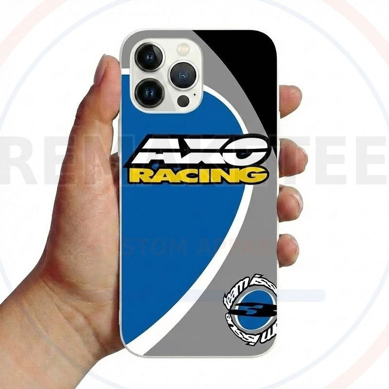 RemakeTee Custom Vintage Retro VMX Racing Phone Case 098