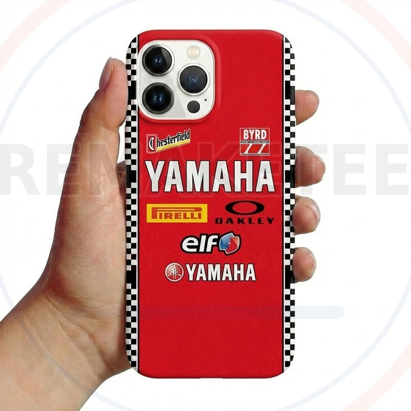 RemakeTee Custom Vintage Retro VMX Racing Phone Case 100