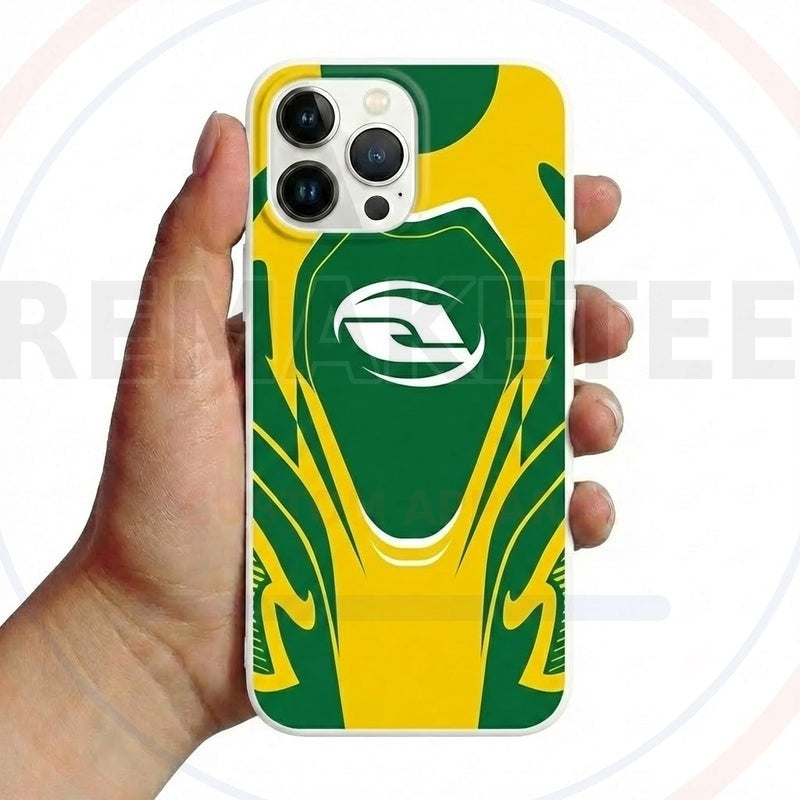 RemakeTee Custom Vintage Retro VMX Racing Phone Case 101