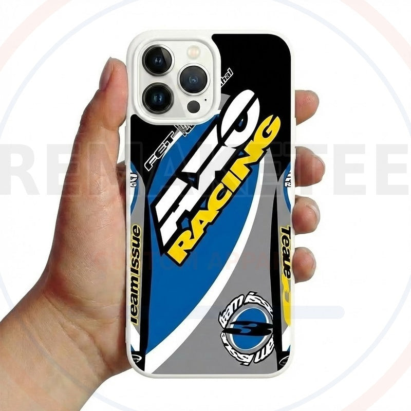 RemakeTee Custom Vintage Retro VMX Racing Phone Case 108