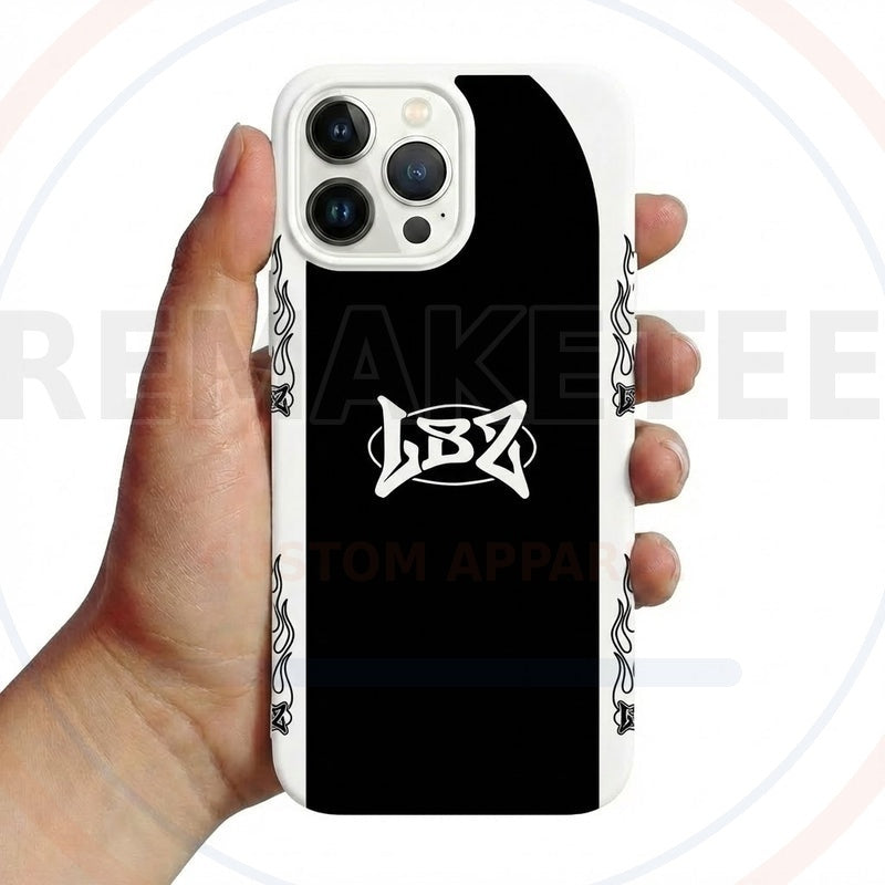RemakeTee Custom Vintage Retro VMX Racing Phone Case 112