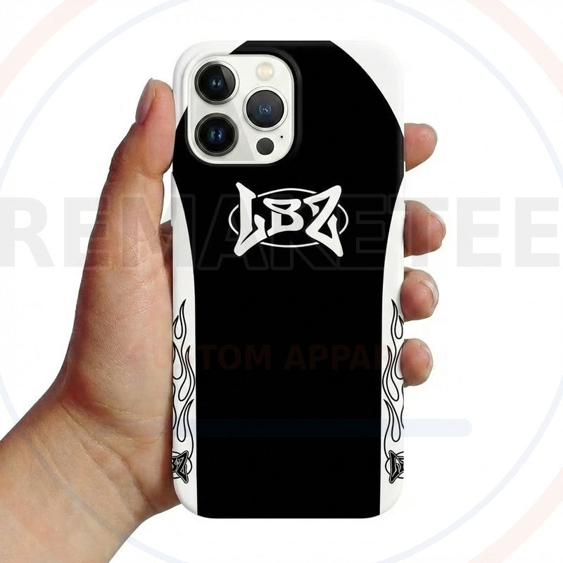 RemakeTee Custom Vintage Retro VMX Racing Phone Case 113