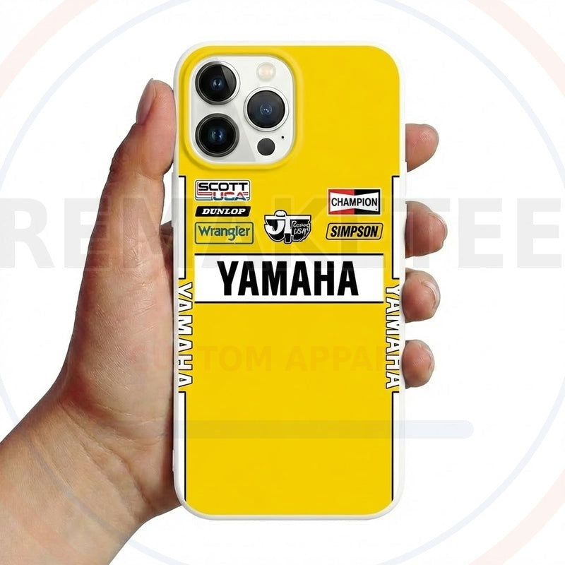 RemakeTee Custom Vintage Retro VMX Racing Phone Case 116