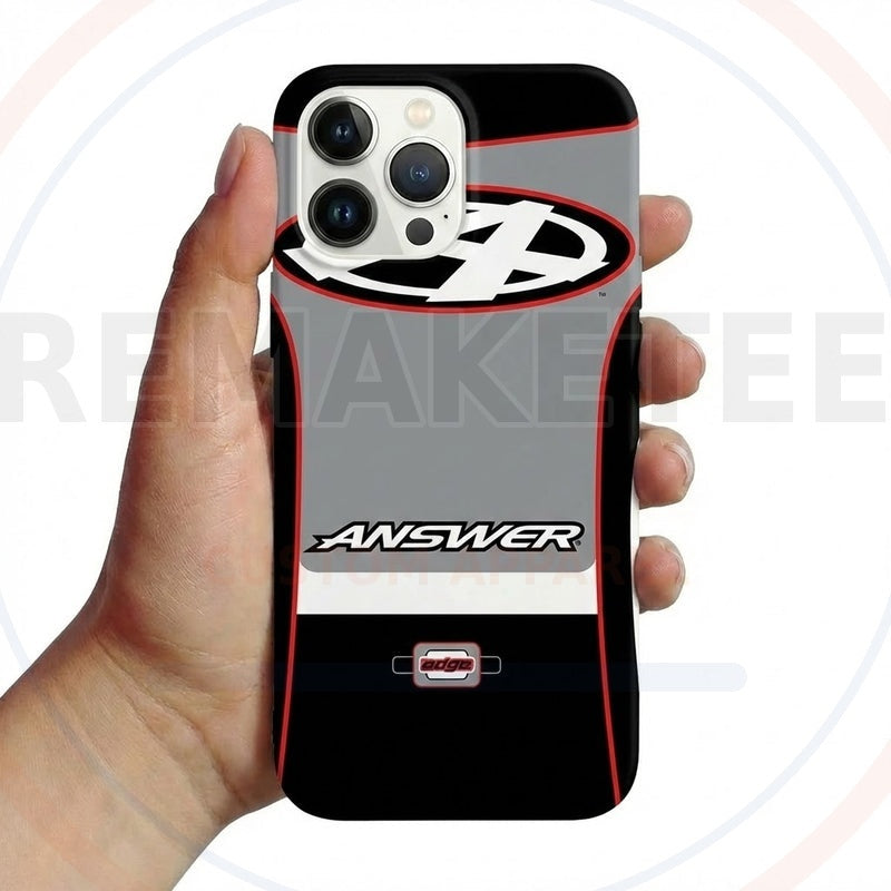 RemakeTee Custom Vintage Retro VMX Racing Phone Case 117