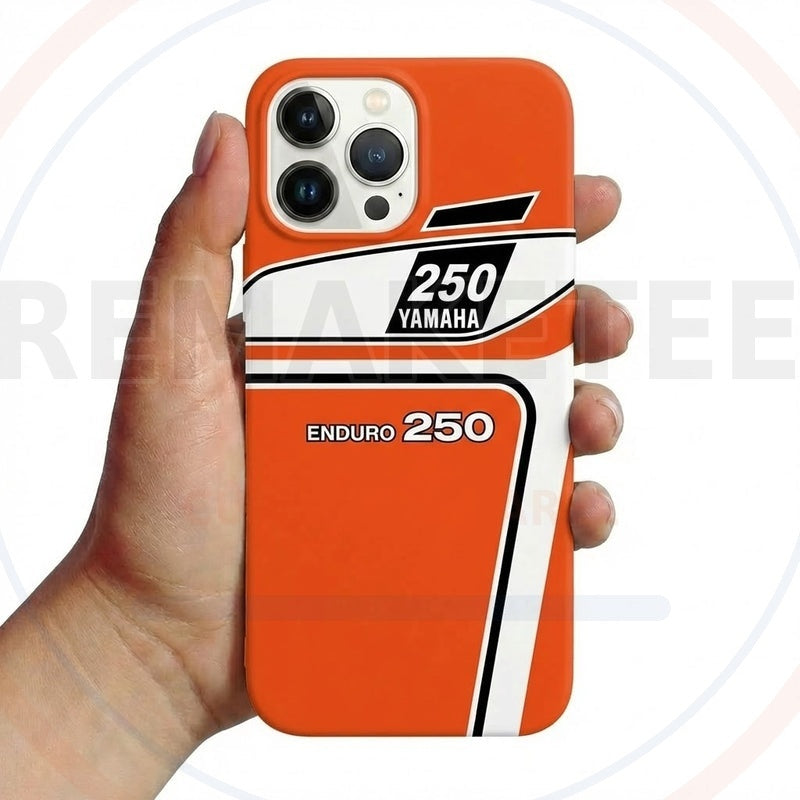 RemakeTee Custom Vintage Retro VMX Racing Phone Case 118